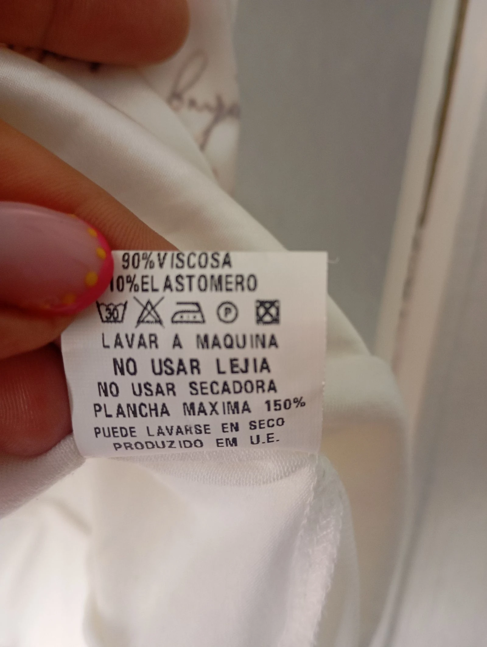 Sfera collectie T-shirt – photo 6